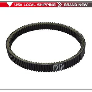 CF モト UForce 800 1000 ZForce 800 1000 0800055000 UTV クラッチドライブベルト For CF MOTO UForce 800 1000 ZForce 800 1000 0800055000 UTV Clutch Drive Belt 【並行輸入品】
