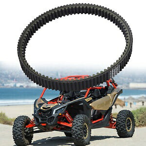 715000302 ドライブベルト Can Am Commander 1000/800/Max Outlander 570/800 UTV用 715000302 Drive Belt for Can Am Commander 1000/ 800/ Max Outlander 570/ 800 UTV 【並行輸入品】