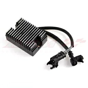 電圧レギュレータ整流器ハーレースポーツスター XL883 XL1200 2009-2013 74711-08 Voltage Regulator Rectifier For Harley Sporsters XL883 XL1200 2009-2013 74711-08 【並行輸入品】