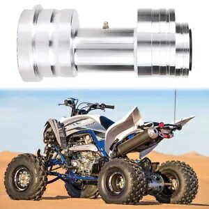 ヤマハラプター YFM700 YFM700R リアアクスルベアリングキャリアハブ #1PE-25311-00-00 For Yamaha Raptor YFM700 YFM700R Rear Axle Bearing Carrier Hub #1PE-25311-00-00 【並行輸入品】