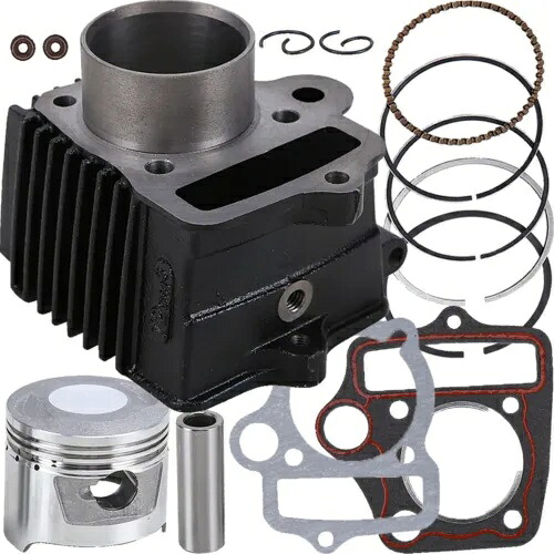 1997-2003 ホンダ XR70R トップエンドキットシリンダーピストンヘッドガスケット 12101-GB0-910 1997-2003 For Honda XR70R Top End Kit Cylinder Piston Head Gaskets 12101-GB0-910 【並行輸入品】 35,035円