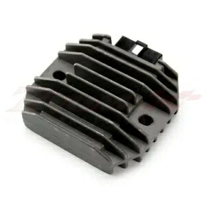 アルミ電圧整流レギュレータヤマハ YZF R1 1999-2001 YZF-R6 97-02 US Aluminum Voltage Rectifier Regulator For Yamaha YZF R1 1999-2001 YZF-R6 97-02 US 【並行輸入品】