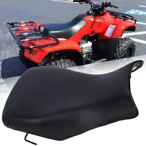 77100-HM8-B80ZA 77100-HM8-B00ZA ホンダ TRX250TM TRX250TE ATV 用コンプリートシート 77100-HM8-B80ZA 77100-HM8-B00ZA Complete Seat For Honda TRX250TM TRX250TE ATV 【並行輸入品】