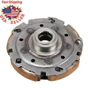 ドライブウェットクラッチパッドシュー Arctic Cat 350 366 400 425 450 500 2010-2018 新品 DRIVE WET CLUTCH PAD SHOE For Arctic Cat 350 366 400 425 450 500 2010-2018 NEW 【並行輸入品】 36,465円