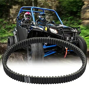 ポラリス OE 3211133 ドライブベルト RZR 800 RZR 4 800 RZR S 800 LE EFI EPS 2008-14 For Polaris OE 3211133 Drive Belt RZR 800 RZR 4 800 RZR S 800 LE EFI EPS 2008-14 【並行輸入品】