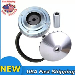 プライマリークラッチスライド固定シーブキットヤマハグリズリー 700 2007-2020 YFM700 Primary Clutch Sliding Fixed Sheave Kit For Yamaha Grizzly 700 2007-2020 YFM700 【並行輸入品】