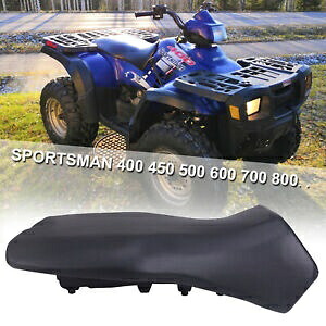 ポラリス スポーツマン 400 4X4 500 600 700 800 6x6 2005-15 用の完全な交換シート Complete Replace Seat For Polaris Sportsman 400 4X4 500 600 700 800 6x6 2005-15 【並行輸入品】