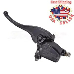 左ブレーキマスターシリンダーポラリス ATP 330 500 ホークアイ 300 ワーカー 335 500 Left Brake Master Cylinder For Polaris ATP 330 500 Hawkeye 300 Worker 335 500 【並行輸入品】