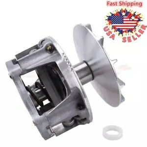 ATV プライマリクラッチドライブポラリススポーツマン 450 570 ACE SP 2014-2019 1323255 ATV Primary Clutch Drive For Polaris Sportsman 450 570 ACE SP 2014-2019 1323255 【並行輸入品】