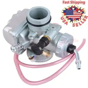 キャブレター ヤマハ TTR125LE 2003-2016 TTR125E 2003-2009 2004 2005 2006 ATV Carburetor For Yamaha TTR125LE 2003-2016 TTR125E 2003-2009 2004 2005 2006 ATV 【並行輸入品】