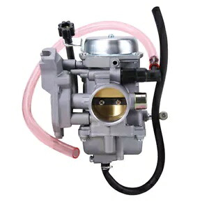 臨海 400 ATV UTV カズマジャガー 500 500cc キャブレター北極猫 PD33JK-5 For Linhai 400 ATV UTV Kazuma Jaguar 500 500cc Carburetor ARCTIC CAT PD33JK-5 【並行輸入品】