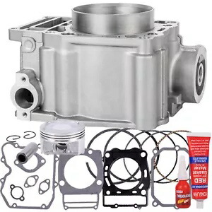 Polaris Xplorer ワーカー ATP 500 シリンダーピストンガスケットトップエンドキット 1997-2005 用 For Polaris Xplorer Worker ATP 500 Cylinder Piston Gaskets Top End Kit 1997-2005 【並行輸入品】