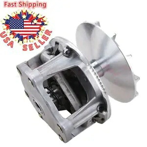 ATV プライマリドライブクラッチポラリススポーツマン 500 1996-13 スクランブラー 500 1321976 ATV Primary Drive Clutch For Polaris Sportsman 500 1996-13 Scrambler 500 1321976 【並行輸入品】