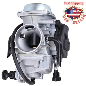 キャブレター ホンダ 300 TRX300 Fourtrax 1988-2000 新しいキャブレター Carburetor for Honda 300 TRX300 Fourtrax 1988-2000 New Carb 【並行輸入品】