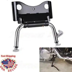 調整可能なセンターサービススタンドジャック ハーレーツーリングロードグライドキング 2009-18用 Adjustable Center Service Stand Jack For Harley Touring Road Glide King 2009-18 【並行輸入品】