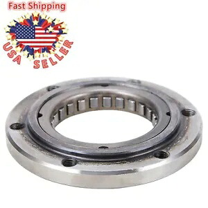 スタータークラッチスパーグ一方向ベアリングヤマハグリズリー 700 YFM700 4X4 2008-2015 Starter Clutch Sparg One Way Bearing For Yamaha Grizzly 700 YFM700 4X4 2008-2015 【並行輸入品】
