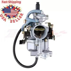 キャブレター 炭水化物 ホンダ CRF150F CRF 150 F 2003 - 2017 16100-KPT-A61 ATV Carburetor Carb For Honda CRF150F CRF 150 F 2003 - 2017 16100-KPT-A61 ATV 【並行輸入品】
