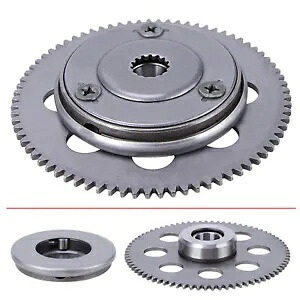 ポラリス アウトロー スポーツマン 50 90 110 用ワンウェイ スターター クラッチ アセンブリ One Way Starter Clutch Assembly for Polaris Outlaw Sportsman 50 90 110 【並行輸入品】 33,605円