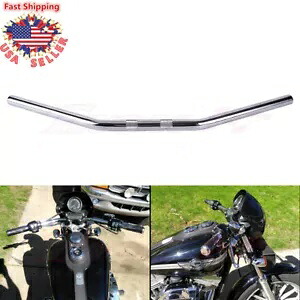 1インチ ドラッグバーハンドルバー 1982-2014 ハーレースポーツスター XL 1200 883 ビッグツインモデル用 1\