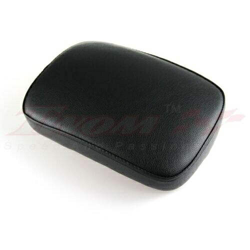 長方形ピリオン助手席パッドシート 6 吸盤ハーレースポーツスター XL 883 RECTANGULAR PILLION PASSENGER PAD SEAT 6 SUCTION CUP FOR HARLEY SPORTSTER XL 883 【並行輸入品】 32,890円