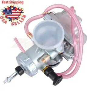 新しいキャブレター炭水化物ヤマハ TTR125 TTR 125 2000-2003 TTR125E 2003-2009 ATV 米国 New Carburetor Carb For Yamaha TTR125 TTR 125 2000-2003 TTR125E 2003-2009 ATV US 【並行輸入品】