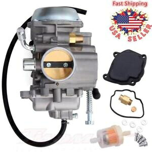 キャブレター 1999-2003 ポラリスマグナム 500 325 330 425 2x4 4X4 HDS 炭水化物用 Carburetor For 1999-2003 Polaris Magnum 500 325 330 425 2x4 4X4 HDS Carb 【並行輸入品】 36,465円
