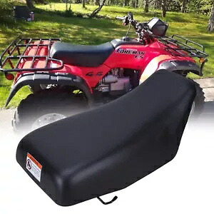ホンダ TRX450 S ES FE FM フォアマン 450 コンプリート ATV シート ブラック #77100-HN0-A00ZB For Honda TRX450 S ES FE FM Foreman 450 Complete ATV Seat Black #77100-HN0-A00ZB 【並行輸入品】 45,045円