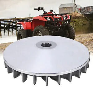 プライマリ固定シーブヤマハグリズリーウルヴァリンコディアックブルーイン 350 400 450 ATV Primary Fixed Sheave For Yamaha Grizzly Wolverine Kodiak Bruin 350 400 450 ATV 【並行輸入品】