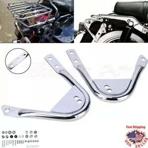 取り外し可能なドッキングハードウェアハーレーロードキングストリートエレクトラグライド1997-2008用 Detachable Docking Hardware For Harley Road King Street Electra Glide 1997-2008 【並行輸入品】
