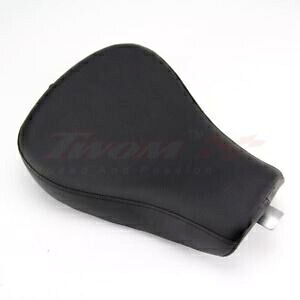スムーズな運転席クッションパッドフィットハーレースポーツスター XL883 48 72 1983-2003 米国 Smooth Driver Seat Cushion Pad Fit For Harley Sportster XL883 48 72 1983-2003 US 【並行輸入品】