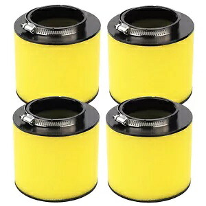4 個の新しいエアフィルターオイルフィルターホンダフォアマン 400 450 ランチャー 350 ATV 4Pcs New Air Filter Oil Filter For Honda Foreman 400 450 Rancher 350 ATV 【並行輸入品】 37,180円