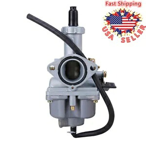 26MM キャブレター 炭水化物 PZ26 GY6 125cc 150cc Taotao ATV クワッド ゴーカート Roketa SunL 26MM Carburetor Carb PZ26 GY6 125cc 150cc Taotao ATV QUAD Go-Kart Roketa SunL 【並行輸入品】