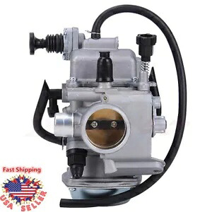 ホンダ 300 TRX300 Fourtrax 1988-2000 用キャブレター Carburetor for Honda 300 TRX300 Fourtrax 1988-2000 【並行輸入品】