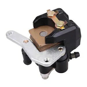 リアブレーキキャリパーパッドホンダ ATC200X ATC 200X ATV 1983-1985 43200-965-006 Rear Brake Caliper Pads For Honda ATC200X ATC 200X ATV 1983-1985 43200-965-006 【並行輸入品】