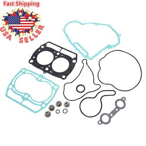 80 ミリメートル完全なエンジンガスケットセットキットポラリス RZR 800 S 800 EFI 2008 2009 2010 用 80mm Complete Engine Gasket Set Kit For Polaris RZR 800 S 800 EFI 2008 2009 2010 【並行輸入品】 33,605円