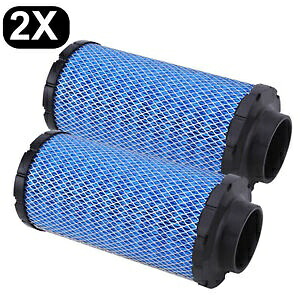 エアフィルタークリーナー 2014-2023 ポラリス RZR XP 4 1000 ターボ UTV 1240822 1240957 Air Filter Cleaner For 2014-2023 Polaris RZR XP 4 1000 Turbo UTV 1240822 1240957 【並行輸入品】