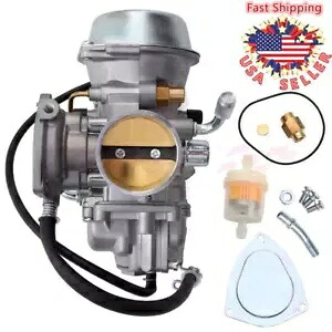 新しい USA キャブレター炭水化物ポラリススクランブラー 500 4X4 1997-2009 ワーカー 500 2001 New USA Carburetor Carb For Polaris Scrambler 500 4X4 1997-2009 Worker 500 2001 【並行輸入品】