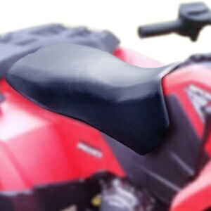 Polaris Sportsman 400 4x4 2001 2002 2003 2004 ブラックシート用コンプリートシート Complete Seat for Polaris Sportsman 400 4x4 2001 2002 2003 2004 Black Seat 【並行輸入品】