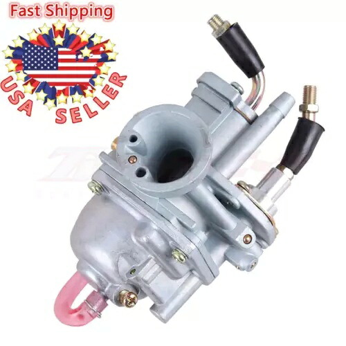 新しいキャブレター炭水化物ポラリスプレデター 90 2003-07 スポーツマン 90 90cc 2001-2006 NEW Carburetor Carb For Polaris Predator 90 2003-07 Sportsman 90 90cc 2001-2006 【並行輸入品】