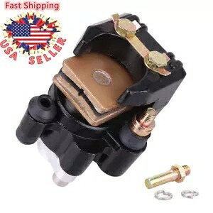 ホンダ SPORTRAX TRX 400EX 1999-2008 TRX400X 2009-2014 ATV 用リアブレーキキャリパー REAR BRAKE CALIPER FOR HONDA SPORTRAX TRX 400EX 1999-2008 TRX400X 2009-2014 ATV 【並行輸入品】