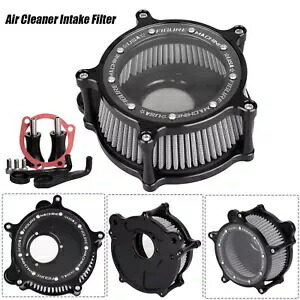 エアクリーナーインテークフィルターハーレーヘリテージソフテイルデラックスFXSTC FXST FXSTS用 Air Cleaner Intake Filter For Harley Heritage Softail Deluxe FXSTC FXST FXSTS 【並行輸入品】