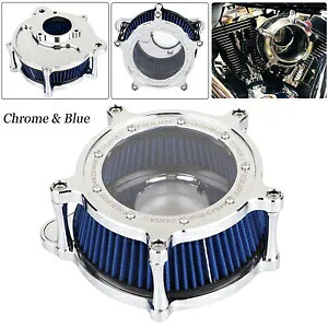 CNC エアクリーナー インテーク フィルター システム ハーレー M8 ソフテイル 18-up ロードキング FLHX 用 CNC Air Cleaner Intake Filter System For Harley M8 Softail 18-up Road King FLHX 【並行輸入品】