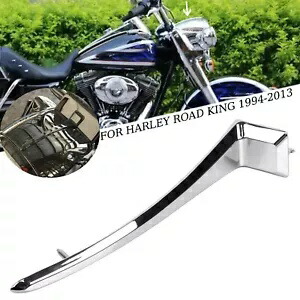 トップカウルナセルトリムスピアハーレーロードキング FLHRS FLHRC EFI FLHRI FLHR に適合 Top Cowl Nacelle Trim Spear Fit For Harley Road King FLHRS FLHRC EFI FLHRI FLHR 【並行輸入品】