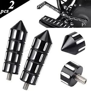 ハーレーエレクトラグライドヘリテージソフテイルダイナヒールつま先フットシフトシフターペグ用 For Harley Electra Glide Heritage Softail Dyna Heel Toe Foot Shift Shifter Peg 【並行輸入品】