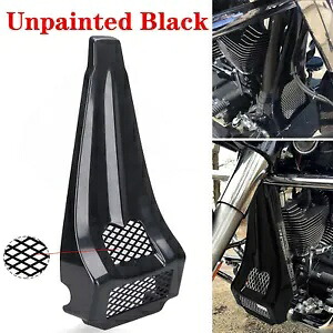 未塗装チンスポイラースクープハーレーロードストリートグライドFLTR FLHX FLTRX FLTRU用 Unpainted Chin Spoiler Scoop For Harley Road Street Glide FLTR FLHX FLTRX FLTRU 【並行輸入品】 38,610円