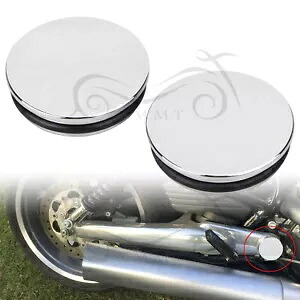 スイングアーム ピボット カバー キット ハーレー V ロッド デストロイヤー スクリーミン イーグル VRXSE VRSCX/A 用 Swingarm Pivot Cover Kit For Harley V-Rod Destroyer Screamin Eagle VRXSE VRSCX/A 【並行輸入品】 34,320円