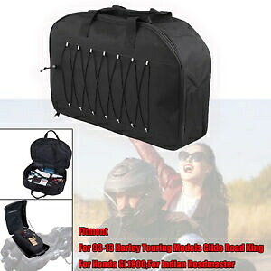 ツアーパックパック ソフトライナーバッグ ハーレーエレクトラグライド FLHT Victory Vision ホンダ用 Tour-Paks Pack Soft Liner Bag For Harley Electra Glide FLHT Victory Vision Honda 【並行輸入品】