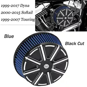 ハーレーエレクトラグライドロードキング FLHR カスタムクラシックエアクリーナーエレメントカバー用 For Harley Electra Glide Road King FLHR Custom Classic Air Cleaner Element Cover 【並行輸入品】