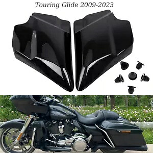 サイドカバーパネルハーレーロードグライド用ゴムグロメット FLTRX FLTRU FLTRXS FLTR Side Cover Panels Rubber Grommets For Harley Road Glide FLTRX FLTRU FLTRXS FLTR 【並行輸入品】