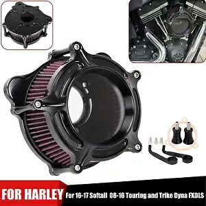 クラリティ エアクリーナー インテーク ハーレー エレクトラ ロード ストリート トライ グライド トライク 08-16用 Clarity Air Cleaner Intake For Harley Electra Road Street Tri Glide Trike 08-16 【並行輸入品】